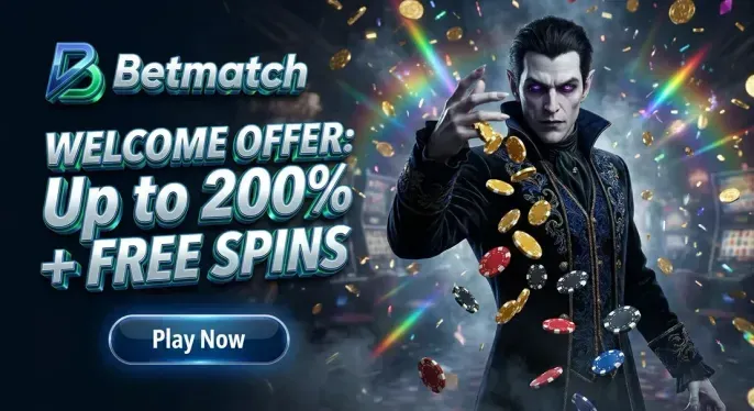 Betmatch